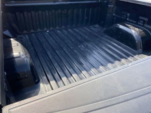 Certified 2025 Chevrolet Silverado 1500 LT image 20