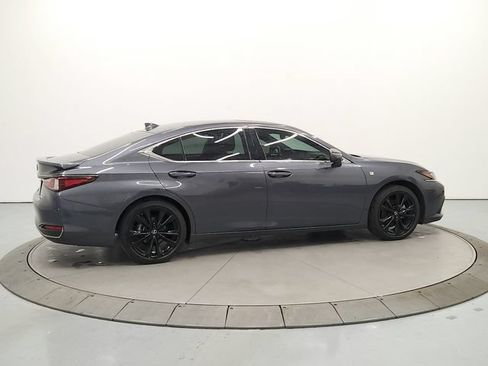 Used 2024 Lexus ES 300h F Sport w/ Accessory Package (Z2) FWD image 7