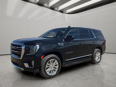 Used 2024 GMC Yukon SLT