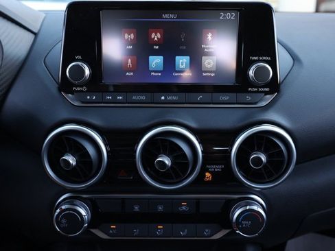 New 2025 Nissan Sentra 2.0 S image 28