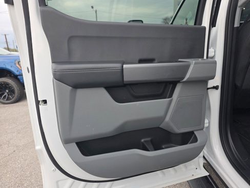 Used 2025 Ford F350 XLT image 19