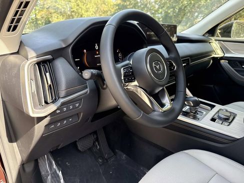 New 2026 MAZDA CX-90 3.3 Turbo w/ Premium Sport Pkg image 28