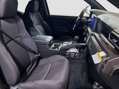 New 2026 Toyota Tacoma SR5 RWD image 25