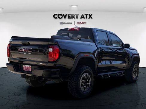 Used 2023 GMC Canyon AT4X w/ Edition 1 image 7
