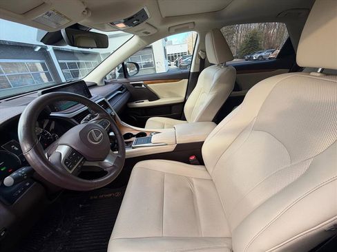 Certified 2023 Lexus RX 350 Premium image 2