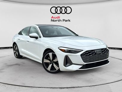 Used 2025 Audi A5 2.0T Premium w/ Convenience Package