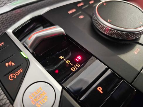 Used 2025 BMW 330i xDrive Sedan w/ M Sport Package image 25