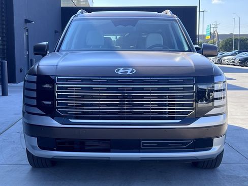 New 2026 Hyundai Palisade Calligraphy image 6