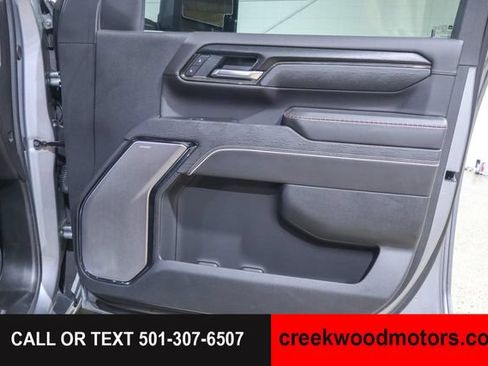 Used 2024 GMC Sierra 2500 AT4X AWD/4WD image 42