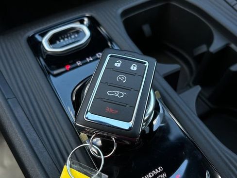 New 2026 Jeep Cherokee Overland AWD/4WD image 64