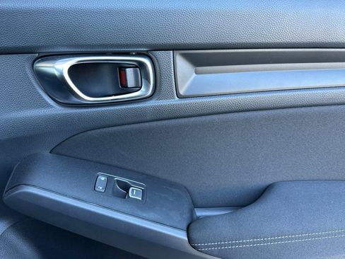 New 2025 Honda Civic Sport image 25