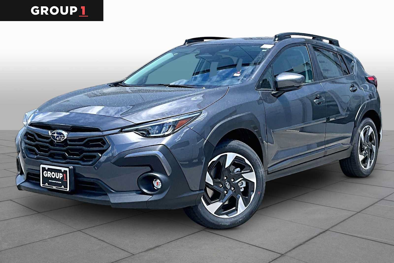 New 2026 Subaru Crosstrek 2.5i Limited AWD/4WD image 1
