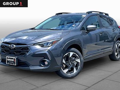 New 2026 Subaru Crosstrek 2.5i Limited