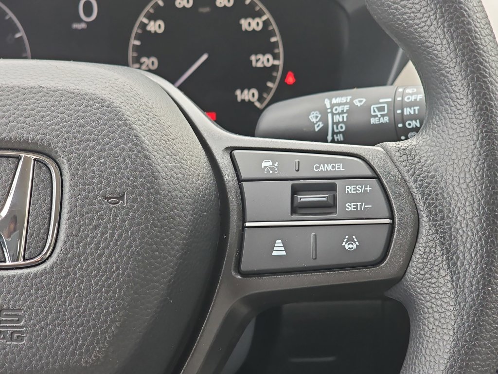 Used 2026 Honda HR-V LX image 18
