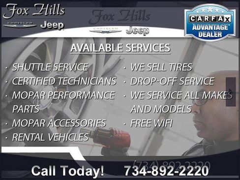 Certified 2025 Jeep Wrangler Unlimited Sahara image 12