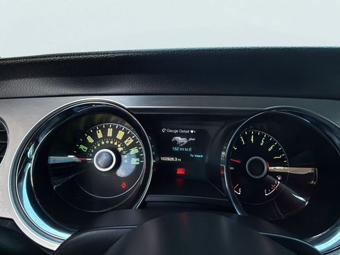 Used 2014 Ford Mustang GT Premium w/ Comfort Package image 11