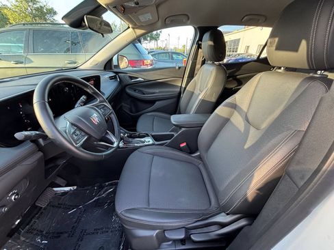Used 2026 Buick Encore GX Preferred FWD image 25