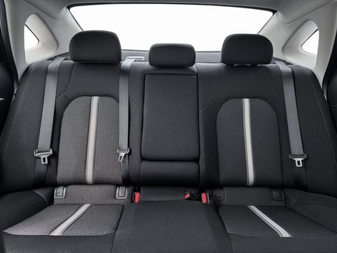 New 2026 Hyundai Sonata SEL image 16