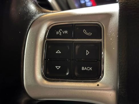 Used 2020 Dodge Journey SE w/ SE Popular Equipment Group image 44