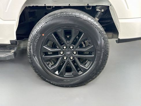 Used 2024 Ford F150 Lariat w/ Equipment Group 502A High AWD/4WD image 31