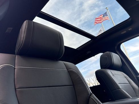 New 2026 Toyota Sequoia Limited image 18