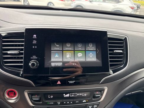 Used 2023 Honda Passport EX-L image 24