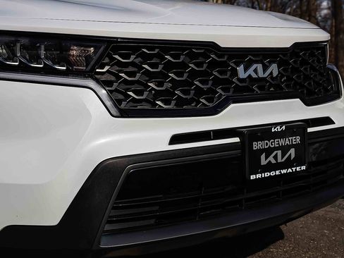 Certified 2023 Kia Sorento S image 28