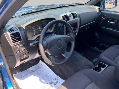 Used 2012 Chevrolet Colorado LT RWD image 16