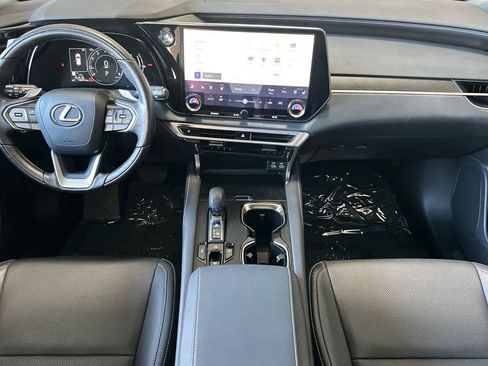 Certified 2024 Lexus RX 350 Premium image 3