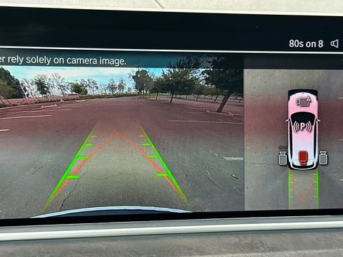 Used 2020 BMW X5 sDrive40i w/ Premium Package image 25