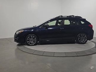 Used 2015 Subaru Impreza 2.0i Sport Limited video 2