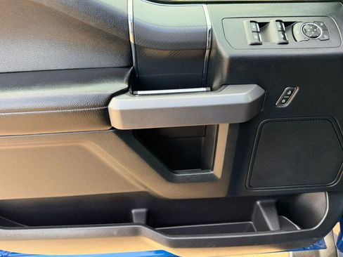 Used 2018 Ford F150 XLT w/ Equipment Group 301A Mid image 13