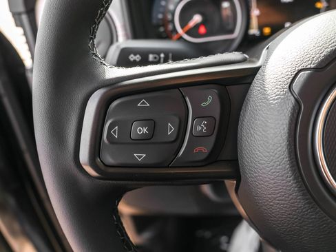 New 2026 Jeep Wrangler Willys image 30