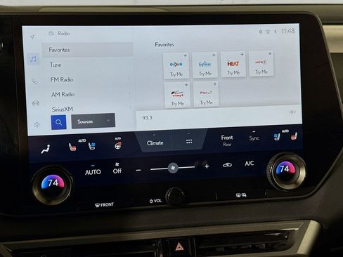 Certified 2023 Lexus RX 350 Premium Plus image 15