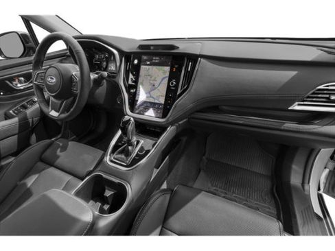 Used 2025 Subaru Outback Limited image 18