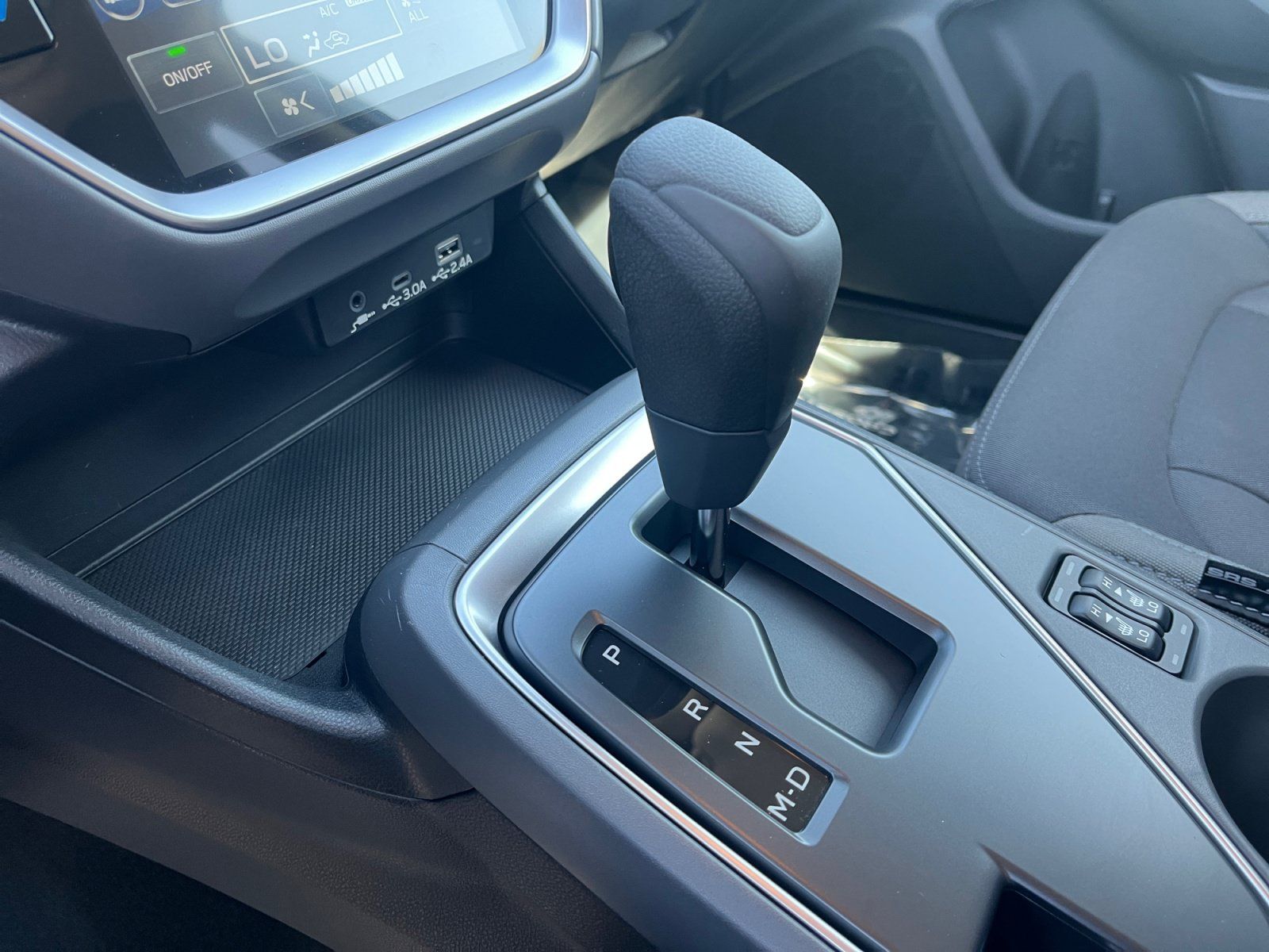 Certified 2025 Subaru Crosstrek 2.5i Premium AWD/4WD image 15