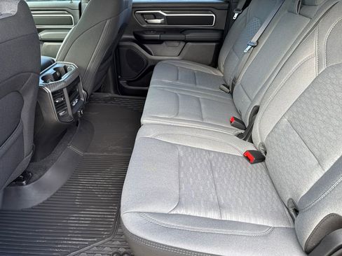 New 2026 RAM 1500 4x4 Crew Cab image 15