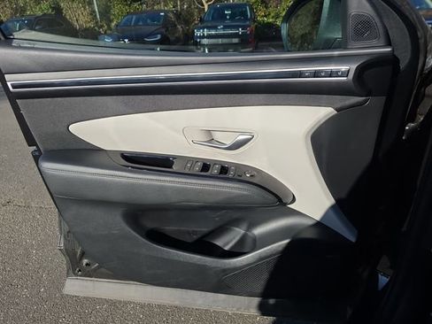 Used 2023 Hyundai Tucson Limited image 39