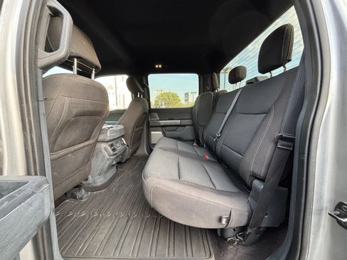 Used 2021 Ford F150 XLT w/ Equipment Group 302A High AWD/4WD image 14