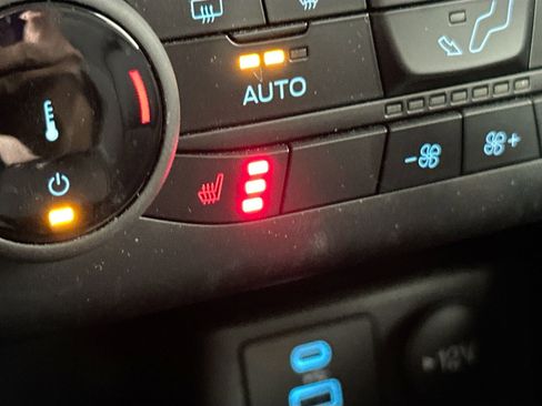 Used 2022 Ford Bronco Sport Outer Banks w/ Tech Package image 21