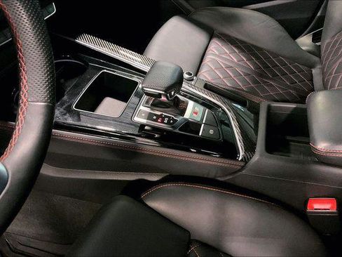 Used 2024 Audi S5 Premium Plus w/ Premium Plus Package AWD/4WD image 17