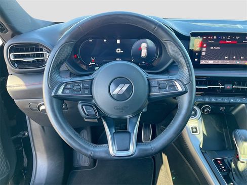 Used 2024 Dodge Hornet GT w/ Track Pack image 11