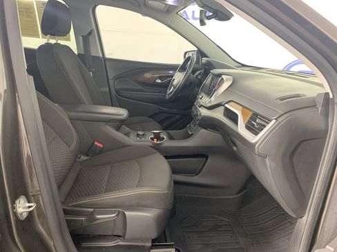 Used 2020 GMC Terrain SLE w/ Driver Convenience Package FWD image 40