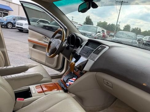 Used 2004 Lexus RX 330 AWD image 23