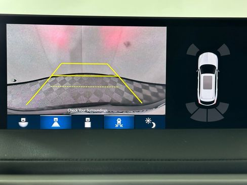 Used 2024 Acura MDX w/Technology Package image 24