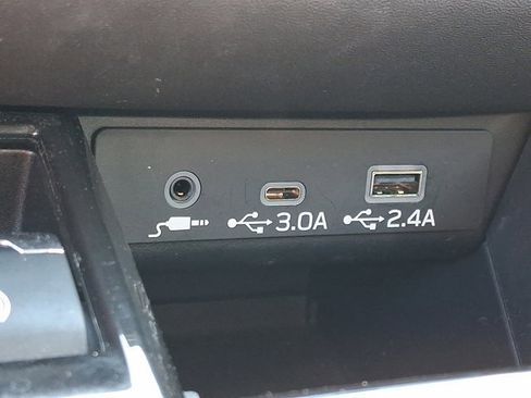 Certified 2024 Subaru Outback Premium AWD/4WD image 24