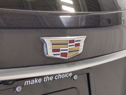 Used 2017 Cadillac XT5 FWD image 15