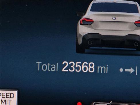 Used 2023 BMW 230i Coupe w/ Convenience Package image 20