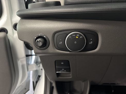 New 2026 Ford Transit 250 148 Medium Roof Extended AWD w/ Load Area Protection Package image 21