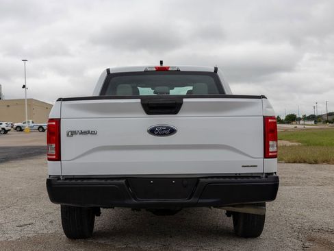 Used 2015 Ford F150 XL w/ XL Power Equipment Group RWD image 6